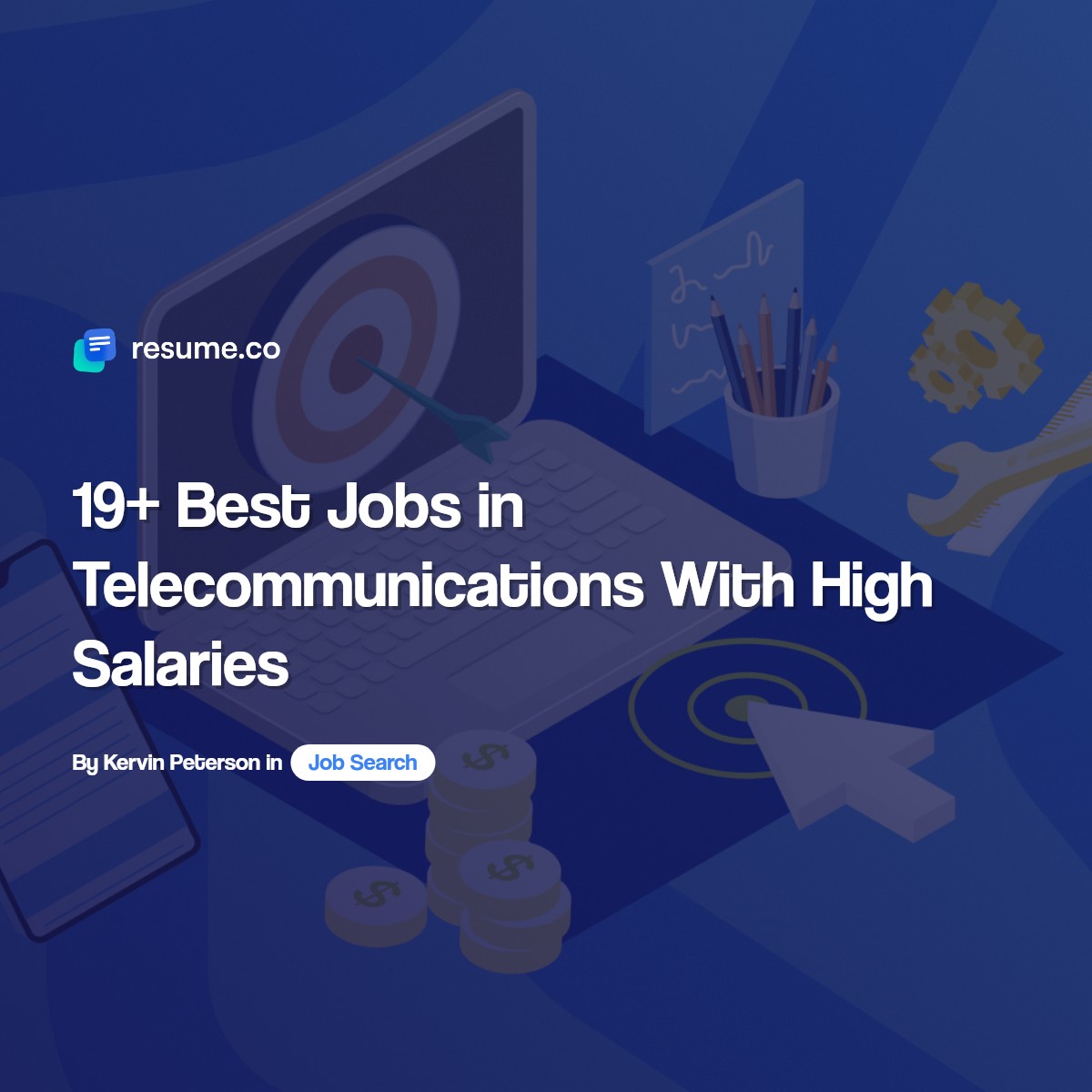 19+ Best Jobs in Telecommunications With High Salaries